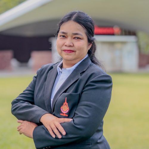 อรุณี มณที1